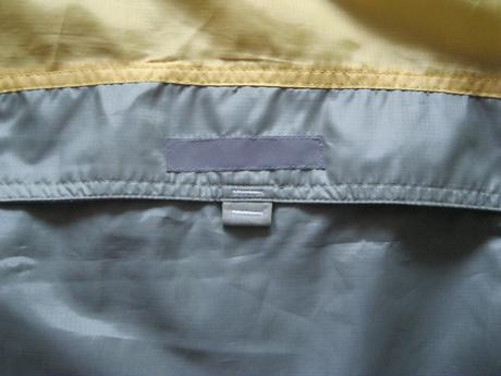 Bunda větrovka, 128