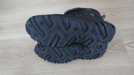 Zimní boty superfit s goretex, superfit,41