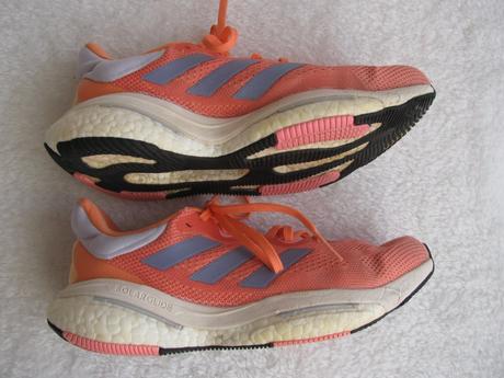 Dámské sportovní,běžecké tenisky adidas solarglide, adidas,41