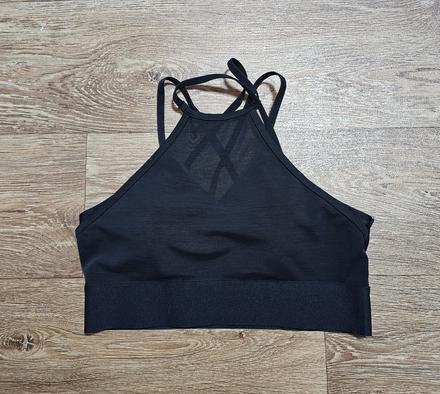 Sportovní podprsenka h&m vel. s, h&m,s