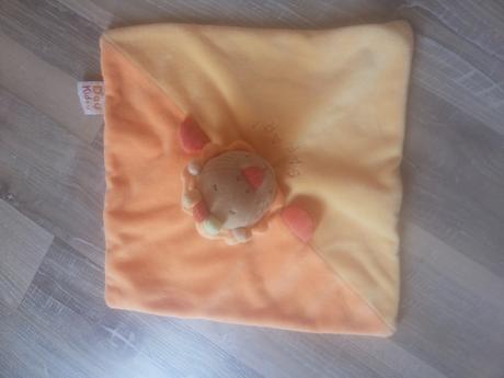 Hračka na mazlení, 