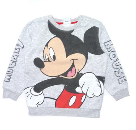 Mickey mikina vel. 104, disney,104