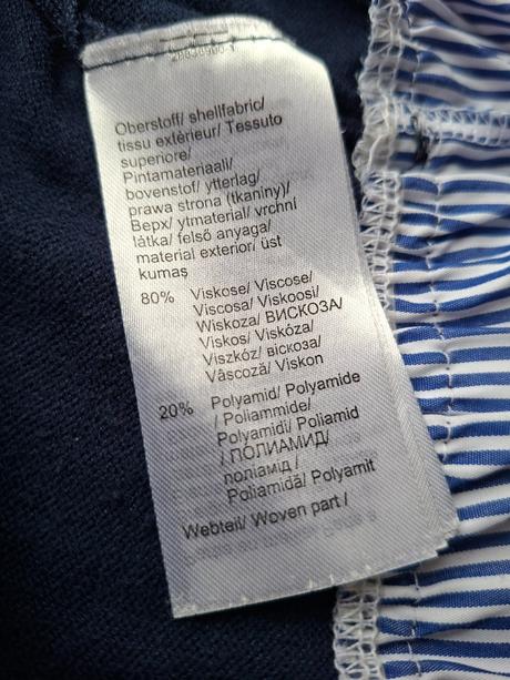 Úpletové šaty, bonprix,xl