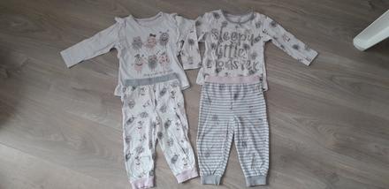 1283 - pyžámka, 80