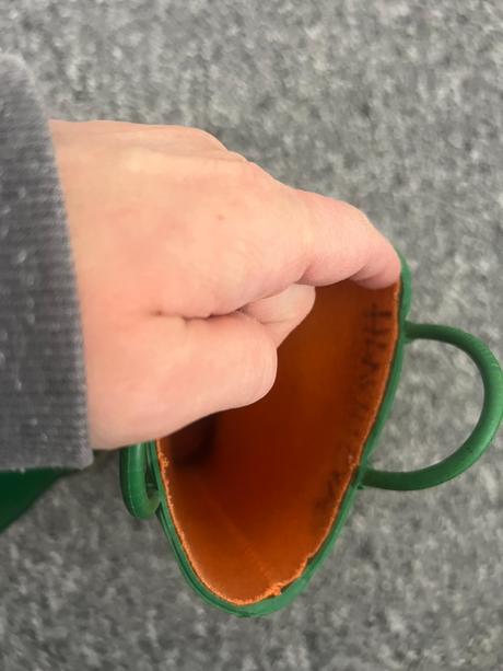 Chlapecké gumáky vel. 27 zn. next, next,27