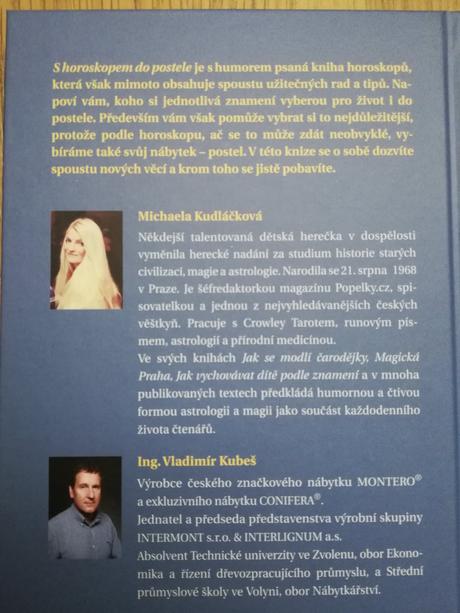 S horoskopem do postele,