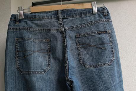 Džíny, colours of the world,38