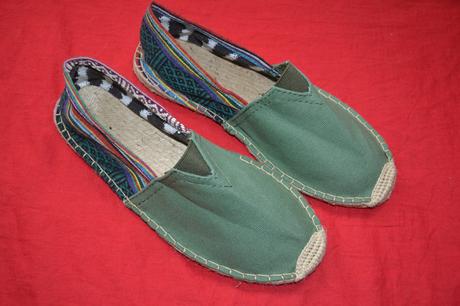 Nové boty,v.41, 40 / 41