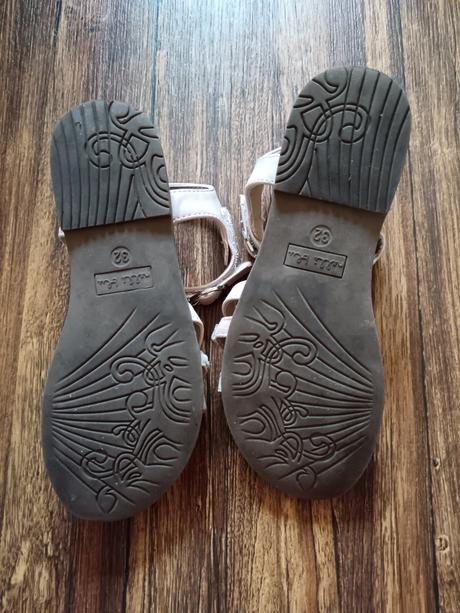 Sandálky/sandály nelli blu vel. 32, nelli blu,32