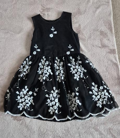 Slavnostní šaty, young dimension,122