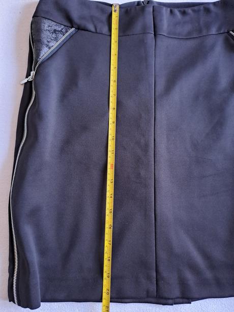 Dámská sukně zn. elite, vel. 42, 42