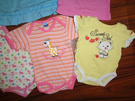 Top balíček pro nejmenší princeznu 50/56, 50–62