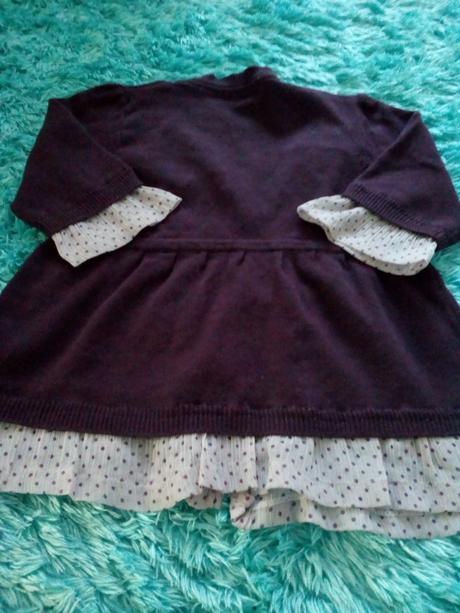 Svetr zn.marks&spencer,vel.134/140, marks & spencer,134