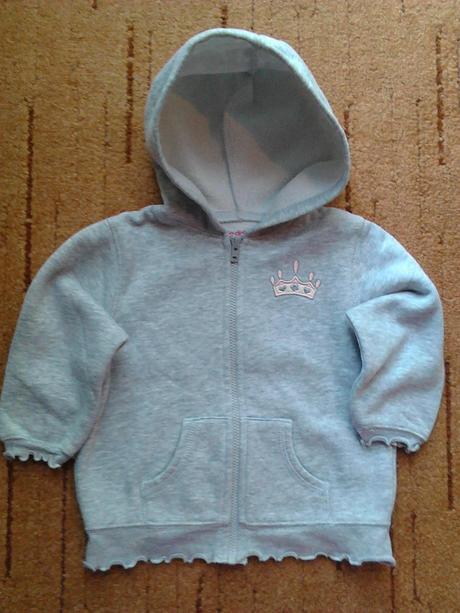 Tepláková mikina., 86