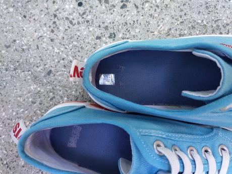 Tenisky levi's vel. 35, levis,35