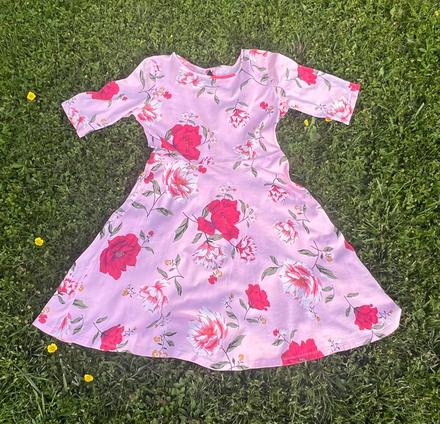 Šaty & šatičky old navy vel. xl 164/168, old navy,164