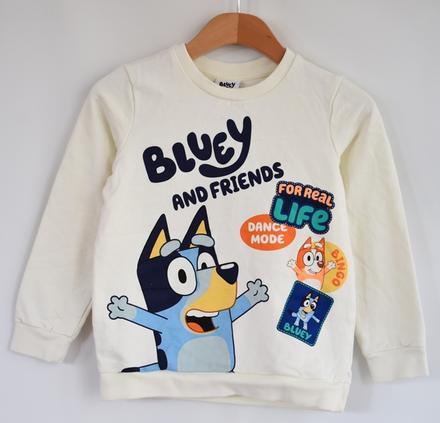 Mikina vel. 6 - 7 let, george,122