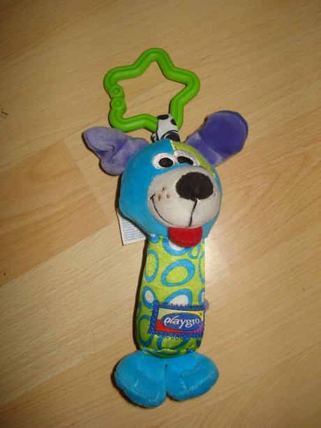 Hračky playgro, 