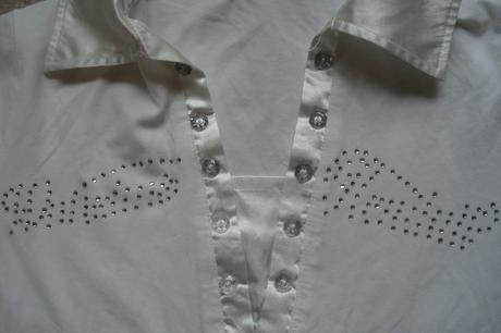 Triko na lítačku, s