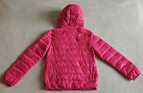 Dívčí bunda, bundička, jaro/podzim, vel.140, alive, alive,140