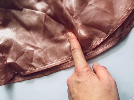 An7/ kostým kočička - v. 9/12 měs, 