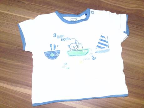 Tričko značky tu, tu,68