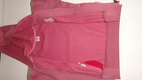 Mikina vel. 128, 128