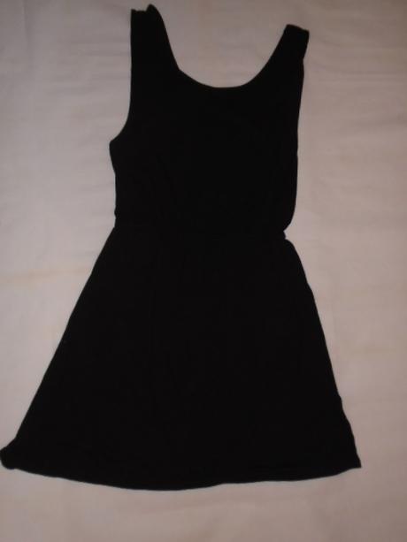 Šaty tunika vel 14 38/40, 38 / 40