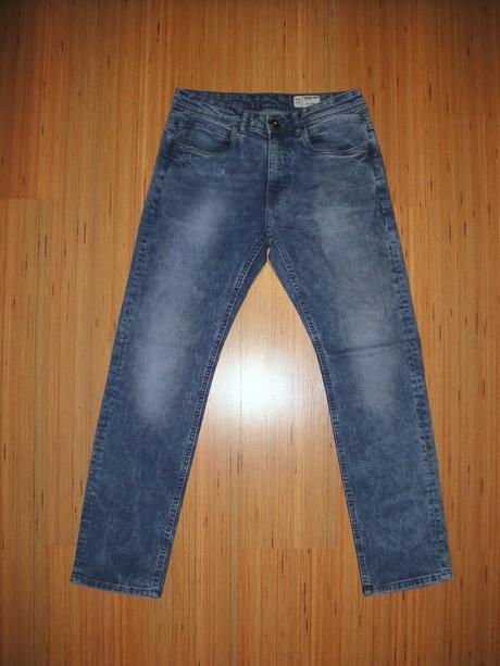 Rifle/džíny, denim,170