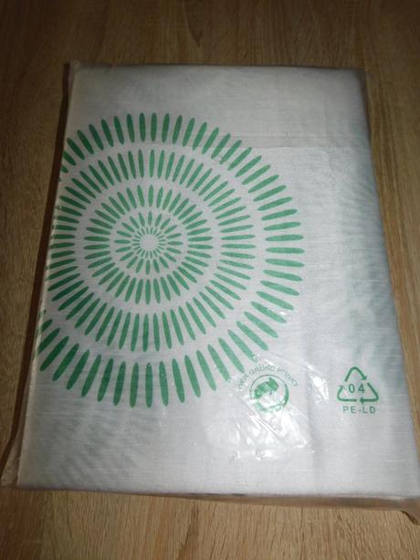 Dekorační závěsy,