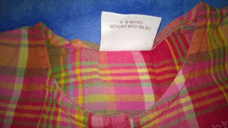 Tunika / tričko / triko next, vel 80, next,80