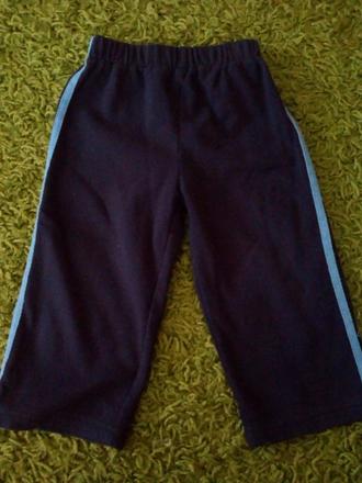 Tepláky zn.matalan,vel.86, matalan,86