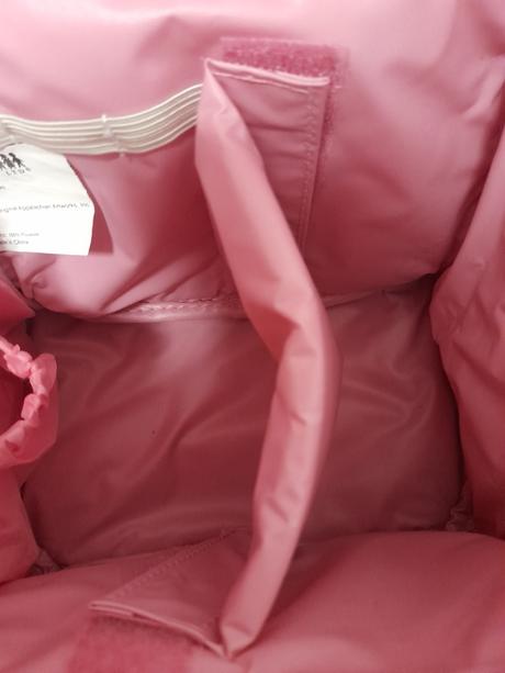 Dětský termo batůžek cabbage patch kids,