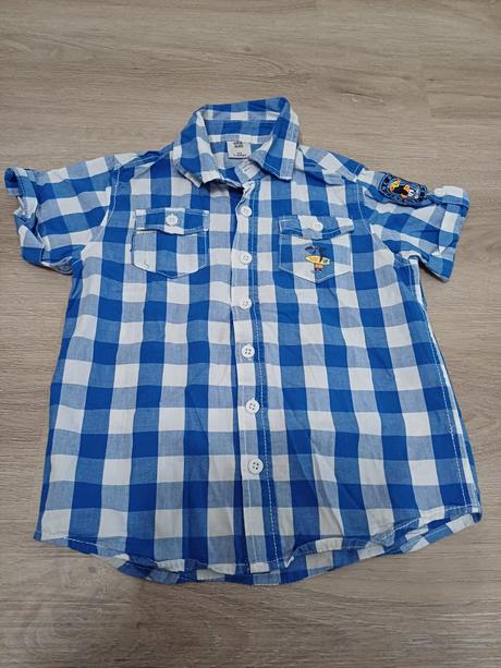 Košile, kiki&koko,104