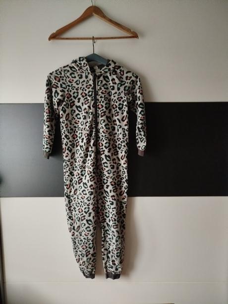 Overal zn. pepperts vel.134, pepperts,134