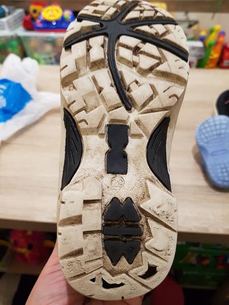 Zimní boty vel. 29 značky loap, loap,29