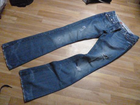 Rifle pro maminy vel.m river, river island,m