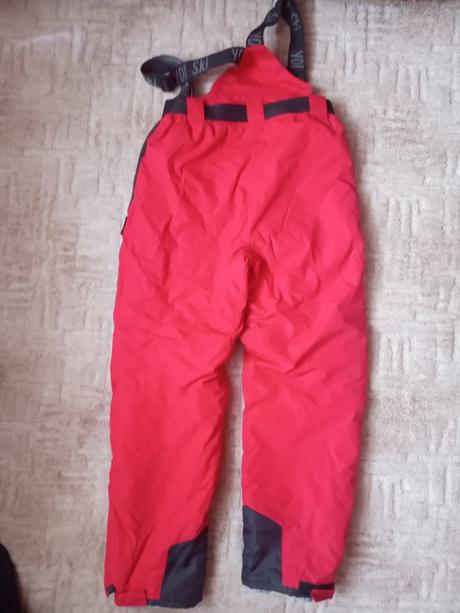 Zimní komplet l/xl, success,l