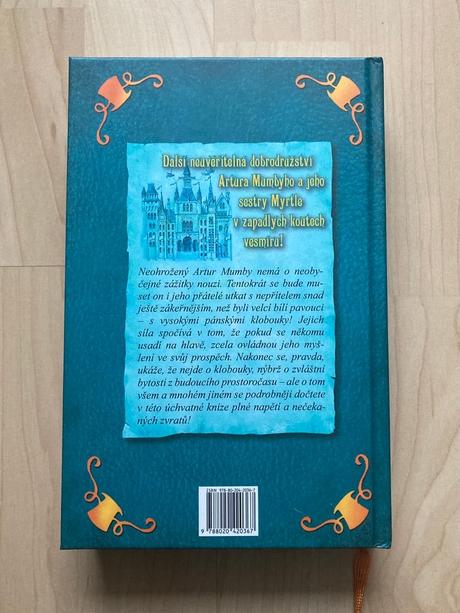 Pekelné vynálezy - philip reeve,