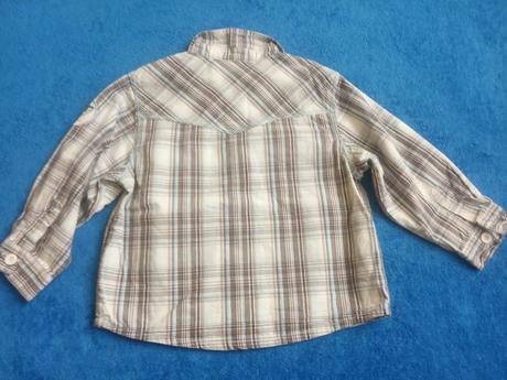 Košile 2-3roky, 98