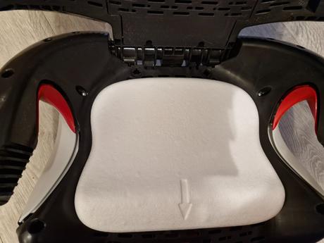 Cybex pallas m v provedení manhattan, cybex