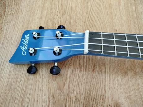 Ukulele, 