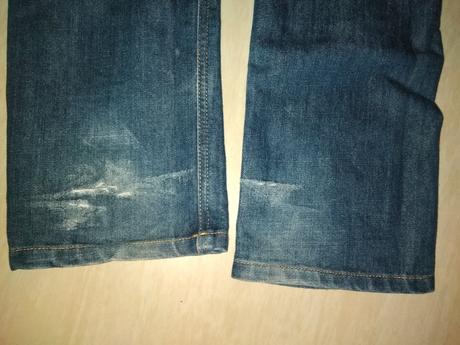 Kalhoty y.f.k. 158/164, 158