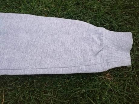 Mikina s kapucí mimoni vel. 146/152, 146