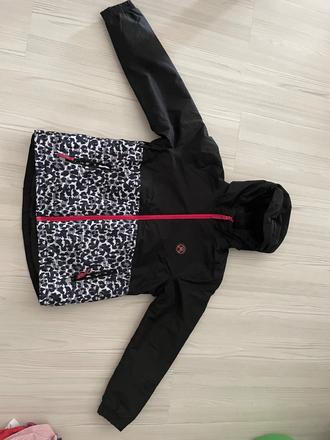 Crivit zimni bunda 134/140, crivit,140