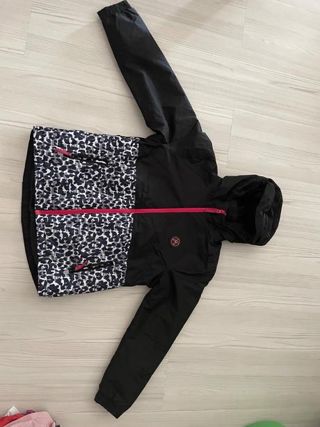 Crivit zimni bunda 134/140, crivit,140