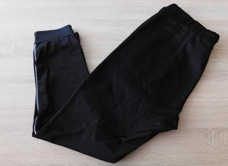 Tepláky alphar one vel.xxl, xxl