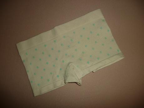 Kalhotky boxerky vel 8-10 let hvězdičky, 128 / 134