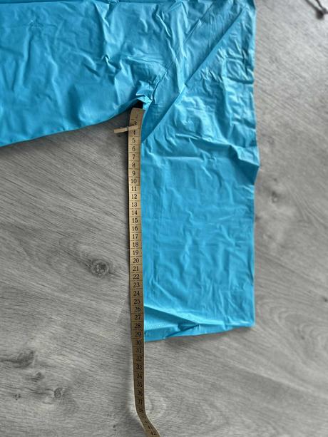 Prodám pláštěnku vel. 110 značky viola, 110