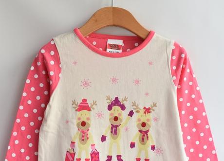 Tričko vel. 2 - 3 roky, 98